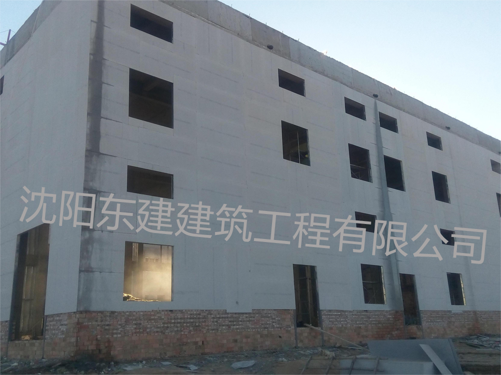 图木舒克市轻质防火墙轻质泄爆墙 - 哪里好
